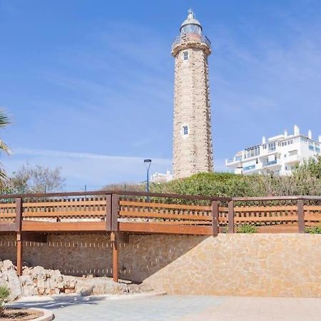 에스테포나 Vista Al Faro 아파트 외부 사진